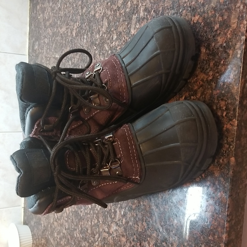 Kids Boots